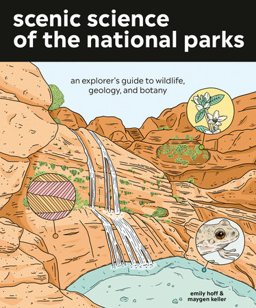 Scenic Science of the National Parks