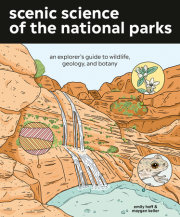 Scenic Science of the National Parks 