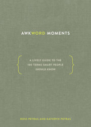 Awkword Moments 
