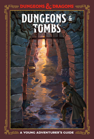 Places & Portals (Dungeons & Dragons) by Stacy King, Jim Zub, Official  Dungeons & Dragons Licensed: 9781984861849