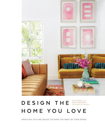 Designer Books for Home Decor - Reinvented Delaware