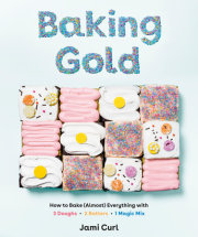 Baking Gold 