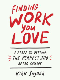 Finding Work You Love