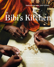 In Bibi's Kitchen 
