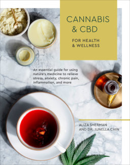 Cannabis and CBD for Health and Wellness