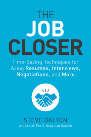 The Job Closer 