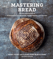 Mastering Bread 