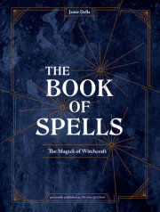 The Book of Spells 