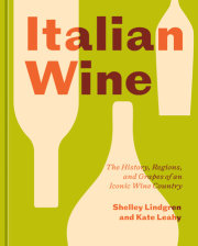 Italian Wine 