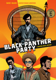 The Black Panther Party 