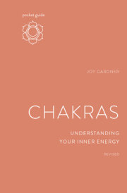 Pocket Guide to Chakras, Revised