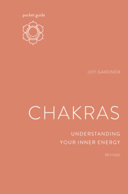 Pocket Guide to Chakras, Revised