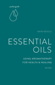 Pocket Guide to Essential Oils 