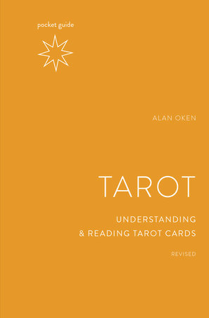 Pocket Guide to the Tarot, Revised