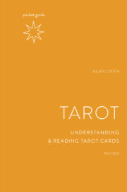 Pocket Guide to the Tarot, Revised 