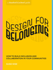 Design for Belonging 