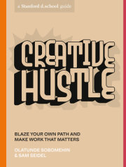 Creative Hustle 