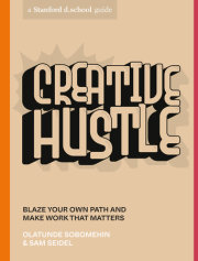 Creative Hustle