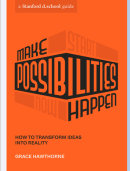 Make Possibilities Happen by Grace Hawthorne