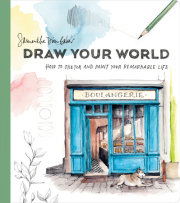 Draw Your World 