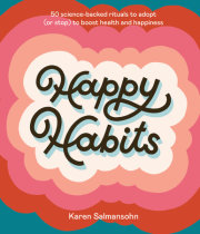 Happy Habits