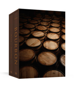 Bourbon [Boxed Book & Ephemera Set]