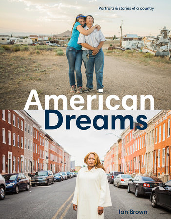 American Dreams