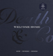 Death & Co Welcome Home 