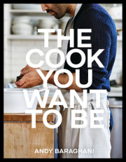 The Cook You Want to Be 