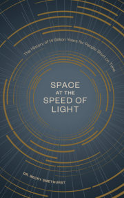 Space at the Speed of Light 