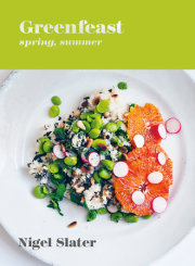 Greenfeast: Spring, Summer 