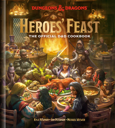 Heroes’ Feast