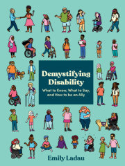 Demystifying Disability 