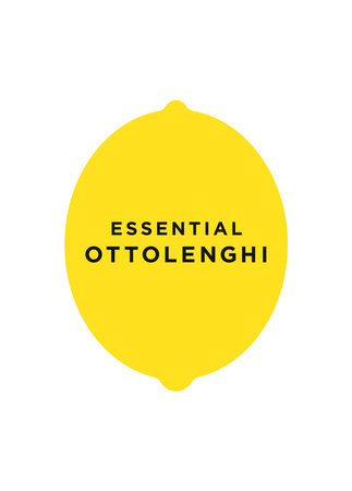 Essential Ottolenghi [Two-Book Bundle]