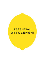 Essential Ottolenghi [Two-Book Bundle]
