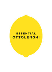 Essential Ottolenghi [Two-Book Bundle] 