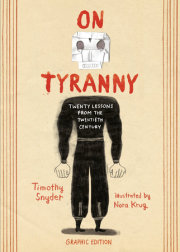 On Tyranny Graphic Edition 