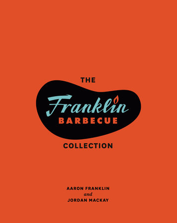 The Franklin Barbecue Collection [Two-Book Bundle]