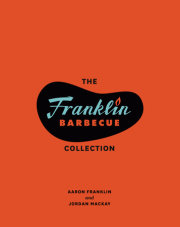 The Franklin Barbecue Collection [Two-Book Bundle] 