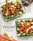 The Vegan Week by Gena Hamshaw