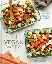 The Vegan Week 