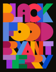 Black Food 