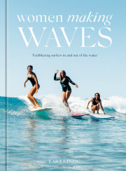 Women Making Waves 
