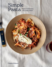 Simple Pasta 
