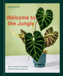 Welcome to the Jungle by Enid Offolter