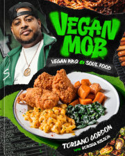 Vegan Mob 