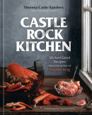 Castle Rock Kitchen by Theresa Carle-Sanders