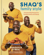 Shaq's Family Style 