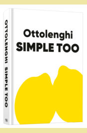 Ottolenghi Simple Too