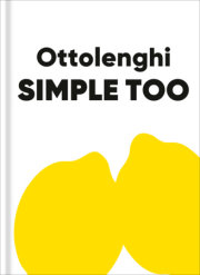 Ottolenghi Simple Too 